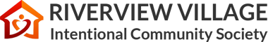 Riverview Village Intentional Community Society Logo